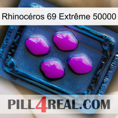 Rhinocéros 69 Extrême 50000 04